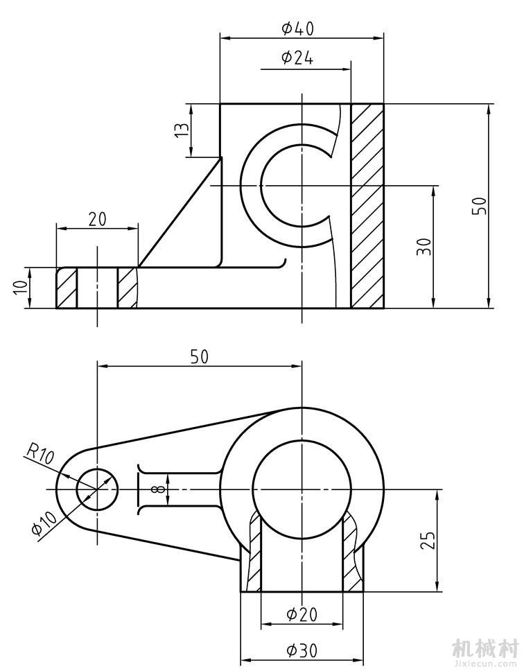 练习8(工程图).jpg